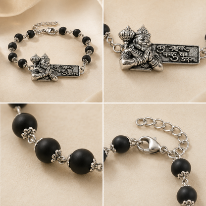 Hanuman ji Protection Bracelet