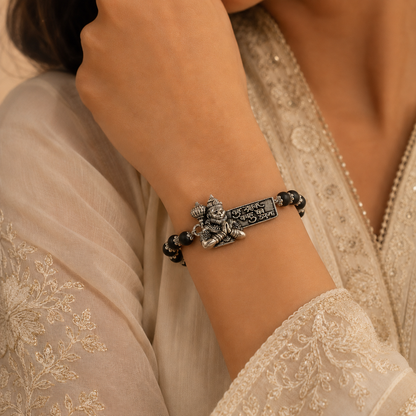 Hanuman ji Protection Bracelet
