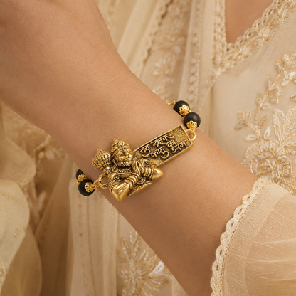 Hanuman ji Protection Bracelet