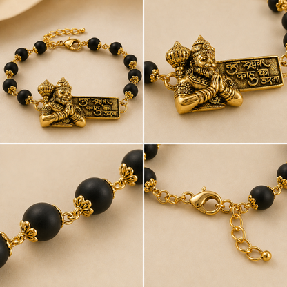 Hanuman ji Protection Bracelet