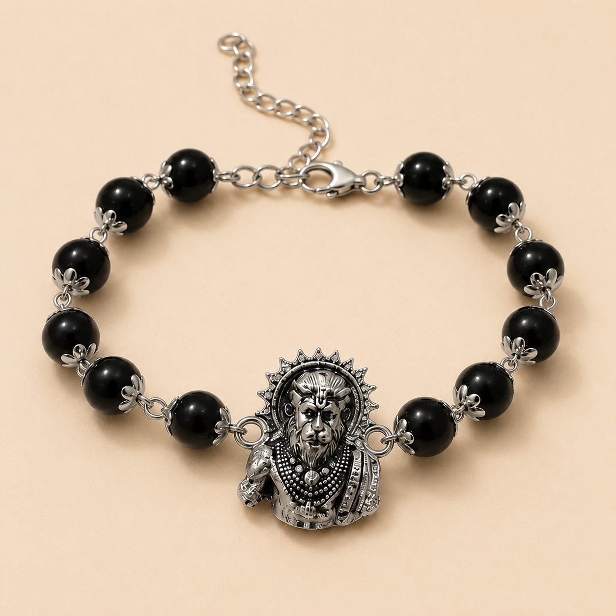 Mahaveer Hanuman Bracelet