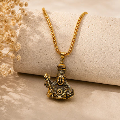 Balaji Murugan Pendant