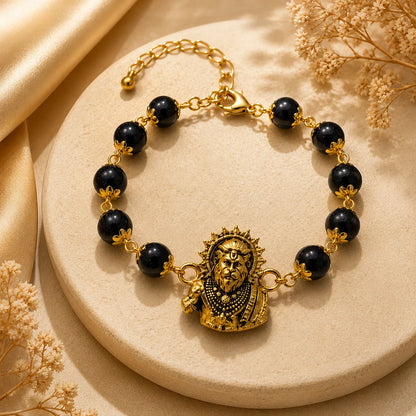 Mahaveer Hanuman Bracelet