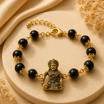 Sankatmochan Rudraksha Bracelet