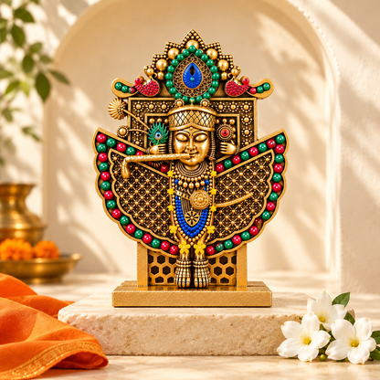 Sanwariya Seth Ji Idol for Home, Car & Office