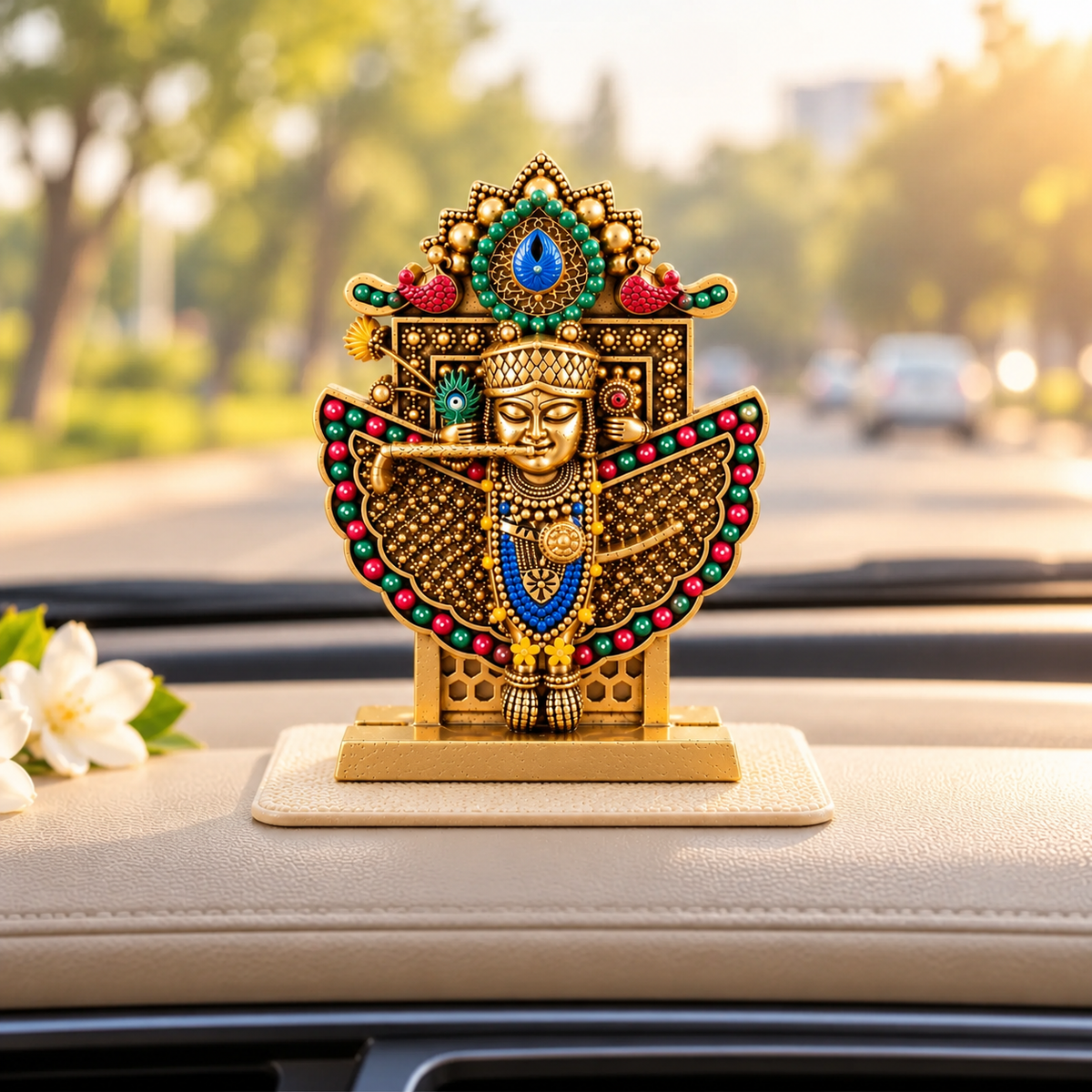Sanwariya Seth Ji Idol for Home, Car & Office