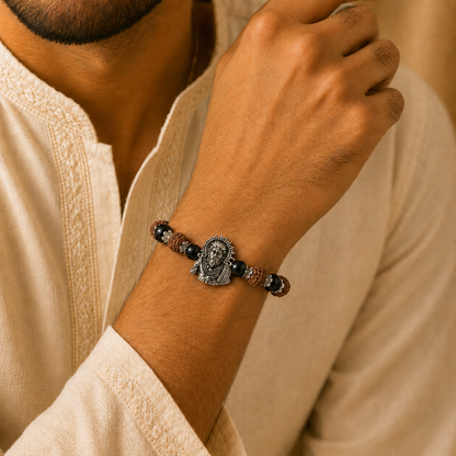 Mahaveer Hanuman Bracelet